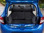 Dacia Sandero Stepway 2012 года